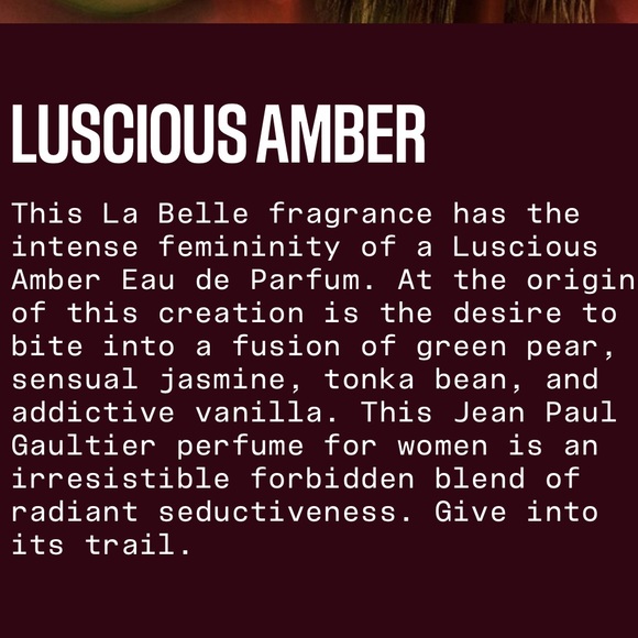 NEW Jean Paul Gaultier La Belle E P Spray Large - Picture 8 of 14